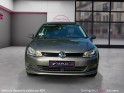 Volkswagen golf cup 1.6 tdi 105 bluemotion - toit ouvrant - rÉgul. adapt - garantie 12 mois occasion simplicicar nimes - rb...