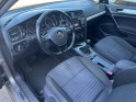Volkswagen golf cup 1.6 tdi 105 bluemotion - toit ouvrant - rÉgul. adapt - garantie 12 mois occasion simplicicar nimes - rb...