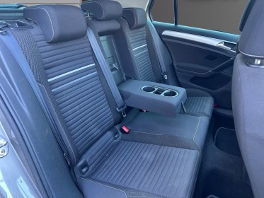 Volkswagen golf cup 1.6 tdi 105 bluemotion - toit ouvrant - rÉgul. adapt - garantie 12 mois occasion simplicicar nimes - rb...