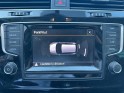 Volkswagen golf cup 1.6 tdi 105 bluemotion - toit ouvrant - rÉgul. adapt - garantie 12 mois occasion simplicicar nimes - rb...