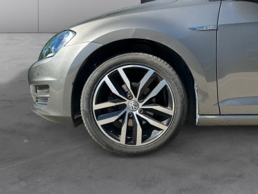 Volkswagen golf cup 1.6 tdi 105 bluemotion - toit ouvrant - rÉgul. adapt - garantie 12 mois occasion simplicicar nimes - rb...