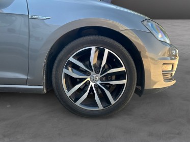 Volkswagen golf cup 1.6 tdi 105 bluemotion - toit ouvrant - rÉgul. adapt - garantie 12 mois occasion simplicicar nimes - rb...