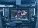 Volkswagen golf cup 1.6 tdi 105 bluemotion - toit ouvrant - rÉgul. adapt - garantie 12 mois occasion simplicicar nimes - rb...