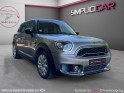 Mini countryman f60 136 - 88 ch all4 bva6 cooper se chili-car play-intérieur cuir-toit ouvrant panoramique occasion...