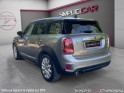 Mini countryman f60 136 - 88 ch all4 bva6 cooper se chili-car play-intérieur cuir-toit ouvrant panoramique occasion...