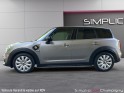 Mini countryman f60 136 - 88 ch all4 bva6 cooper se chili-car play-intérieur cuir-toit ouvrant panoramique occasion...