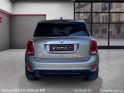 Mini countryman f60 136 - 88 ch all4 bva6 cooper se chili-car play-intérieur cuir-toit ouvrant panoramique occasion...