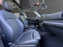 Mini countryman f60 136 - 88 ch all4 bva6 cooper se chili-car play-intérieur cuir-toit ouvrant panoramique occasion...