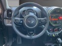 Mini countryman f60 136 - 88 ch all4 bva6 cooper se chili-car play-intérieur cuir-toit ouvrant panoramique occasion...