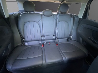 Mini countryman f60 136 - 88 ch all4 bva6 cooper se chili-car play-intérieur cuir-toit ouvrant panoramique occasion...