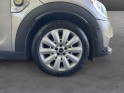 Mini countryman f60 136 - 88 ch all4 bva6 cooper se chili-car play-intérieur cuir-toit ouvrant panoramique occasion...