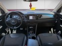 Kia niro 1.6 gdi hybride 141 ch dct6 design / garantie 12 mois / sieges electrique - camera de recul - acces main libre...