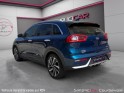 Kia niro 1.6 gdi hybride 141 ch dct6 design / garantie 12 mois / sieges electrique - camera de recul - acces main libre...