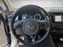 Kia niro 1.6 gdi hybride 141 ch dct6 design / garantie 12 mois / sieges electrique - camera de recul - acces main libre...