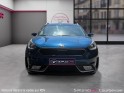 Kia niro 1.6 gdi hybride 141 ch dct6 design / garantie 12 mois / sieges electrique - camera de recul - acces main libre...