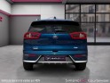 Kia niro 1.6 gdi hybride 141 ch dct6 design / garantie 12 mois / sieges electrique - camera de recul - acces main libre...
