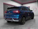 Kia niro 1.6 gdi hybride 141 ch dct6 design / garantie 12 mois / sieges electrique - camera de recul - acces main libre...