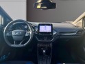 Ford puma 1.0 ecoboost 125 ch mhev ss dct7 st-line / 1ère main /pack parking / suivi ford occasion simplicicar besanÇon...