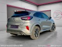 Ford puma 1.0 ecoboost 125 ch mhev ss dct7 st-line / 1ère main /pack parking / suivi ford occasion simplicicar besanÇon...