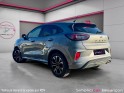 Ford puma 1.0 ecoboost 125 ch mhev ss dct7 st-line / 1ère main /pack parking / suivi ford occasion simplicicar besanÇon...