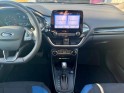 Ford puma 1.0 ecoboost 125 ch mhev ss dct7 st-line / 1ère main /pack parking / suivi ford occasion simplicicar besanÇon...