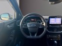 Ford puma 1.0 ecoboost 125 ch mhev ss dct7 st-line / 1ère main /pack parking / suivi ford occasion simplicicar besanÇon...