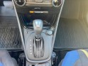 Ford puma 1.0 ecoboost 125 ch mhev ss dct7 st-line / 1ère main /pack parking / suivi ford occasion simplicicar besanÇon...