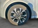 Ford puma 1.0 ecoboost 125 ch mhev ss dct7 st-line / 1ère main /pack parking / suivi ford occasion simplicicar besanÇon...
