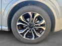 Ford puma 1.0 ecoboost 125 ch mhev ss dct7 st-line / 1ère main /pack parking / suivi ford occasion simplicicar besanÇon...