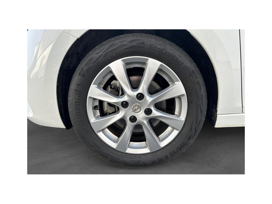 OPEL d'occasion CORSA 1.2T 100 de 2022 Beauvais (60)﻿