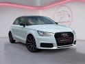 Audi a1 sportback midnight series 1.0 tfsi ultra 95cv s tronic 7 / radar ar / gps /- occasion simplicicar orgeval ...