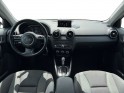 Audi a1 sportback midnight series 1.0 tfsi ultra 95cv s tronic 7 / radar ar / gps /- occasion simplicicar orgeval ...
