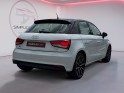 Audi a1 sportback midnight series 1.0 tfsi ultra 95cv s tronic 7 / radar ar / gps /- occasion simplicicar orgeval ...