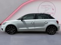Audi a1 sportback midnight series 1.0 tfsi ultra 95cv s tronic 7 / radar ar / gps /- occasion simplicicar orgeval ...