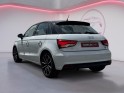 Audi a1 sportback midnight series 1.0 tfsi ultra 95cv s tronic 7 / radar ar / gps /- occasion simplicicar orgeval ...