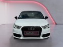 Audi a1 sportback midnight series 1.0 tfsi ultra 95cv s tronic 7 / radar ar / gps /- occasion simplicicar orgeval ...