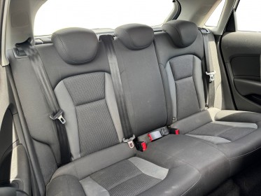 Audi a1 sportback midnight series 1.0 tfsi ultra 95cv s tronic 7 / radar ar / gps /- occasion simplicicar orgeval ...