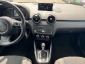 Audi a1 sportback midnight series 1.0 tfsi ultra 95cv s tronic 7 / radar ar / gps /- occasion simplicicar orgeval ...