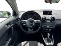 Audi a1 sportback midnight series 1.0 tfsi ultra 95cv s tronic 7 / radar ar / gps /- occasion simplicicar orgeval ...