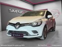 Renault clio iv tce 90 génération garantie 12 mois occasion simplicicar lunel simplicicar simplicibike france