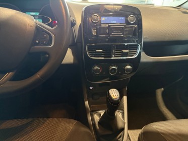Renault clio iv tce 90 génération garantie 12 mois occasion simplicicar lunel simplicicar simplicibike france