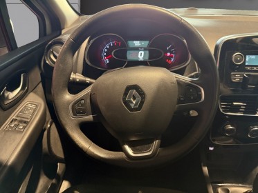 Renault clio iv tce 90 génération garantie 12 mois occasion simplicicar lunel simplicicar simplicibike france