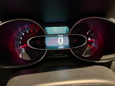 Renault clio iv tce 90 génération garantie 12 mois occasion simplicicar lunel simplicicar simplicibike france