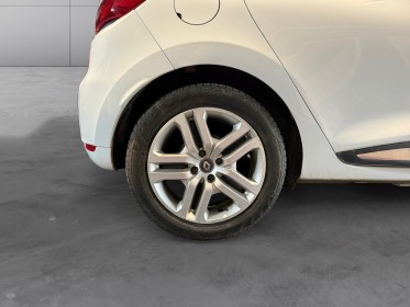Renault clio iv tce 90 génération garantie 12 mois occasion simplicicar lunel simplicicar simplicibike france