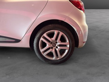Renault clio iv tce 90 génération garantie 12 mois occasion simplicicar lunel simplicicar simplicibike france