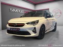 Opel corsa 1.2 turbo 100 ch bvm6 gs line garantie 12 mois occasion simplicicar lunel simplicicar simplicibike france