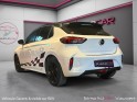 Opel corsa 1.2 turbo 100 ch bvm6 gs line garantie 12 mois occasion simplicicar lunel simplicicar simplicibike france