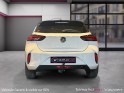 Opel corsa 1.2 turbo 100 ch bvm6 gs line garantie 12 mois occasion simplicicar lunel simplicicar simplicibike france