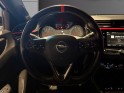 Opel corsa 1.2 turbo 100 ch bvm6 gs line garantie 12 mois occasion simplicicar lunel simplicicar simplicibike france