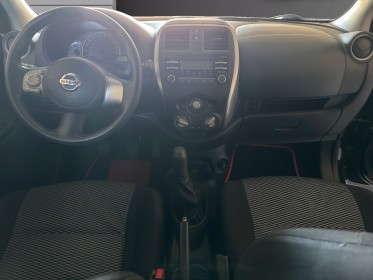 Nissan micra 1.2 - 80 visia pack garantie 12 mois occasion simplicicar lunel simplicicar simplicibike france